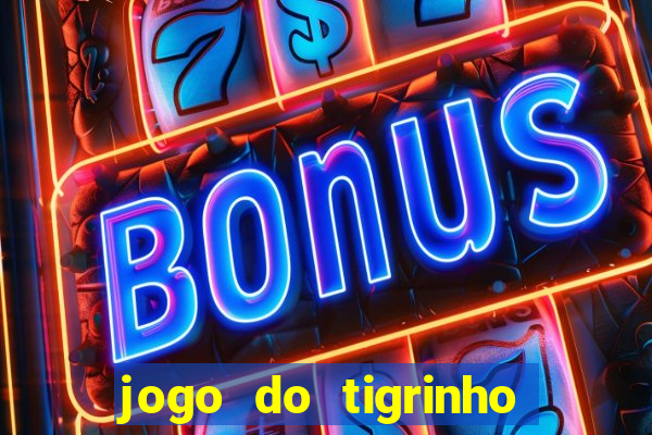 jogo do tigrinho deposito 1 real